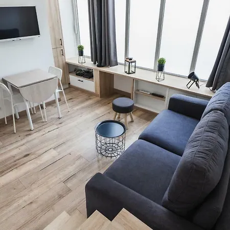 Hostnfly - Lovely Studio In * Paris